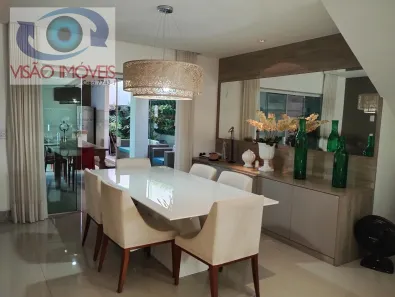 Casa com 3 Quartos à venda, 363m² no Morada de Laranjeiras, Serra