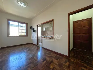 Apartamento com 1 Quarto para alugar, 47m² no Santana, Porto Alegre