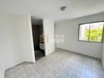 Apartamento com 2 Quartos para alugar, 45m² no Jardim América, São José dos Campos
