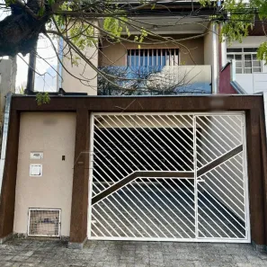 Sobrado com 3 Quartos à venda, 220m² no Jardim São Lourenzo, Sorocaba