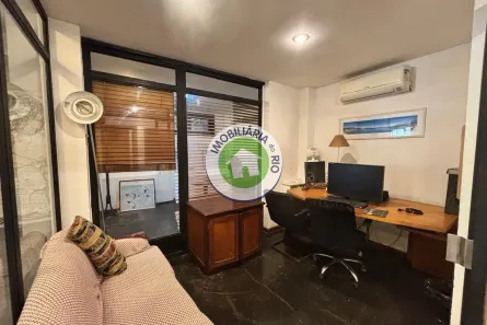 Casa com 4 Quartos à venda, 669m² no Humaitá, Rio de Janeiro