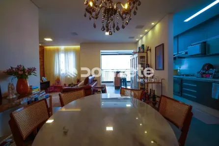 Apartamento com 3 Quartos à venda, 81m² no Campestre, Santo André