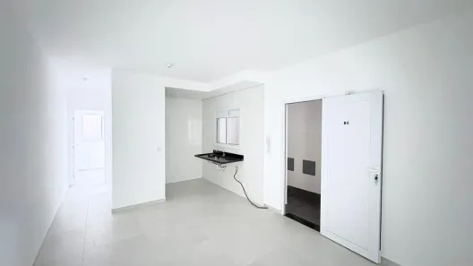 Apartamento com 2 Quartos para alugar, 45m² no Chácara Belenzinho, São Paulo