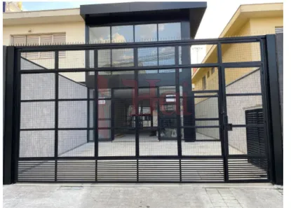 Imóvel Comercial para alugar, 190m² no Tatuapé, São Paulo