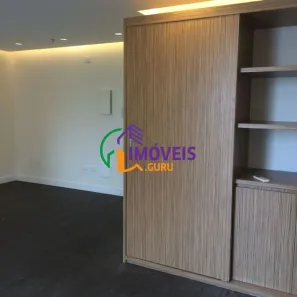 Sala Comercial à venda, 36m² no Indianópolis, São Paulo