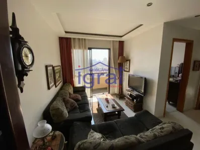 Apartamento com 2 Quartos à venda, 60m² no Vila Santo Estéfano, São Paulo