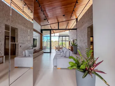 Casa com 3 Quartos à venda, 553m² no Residencial Goiânia Golfe Clube, Goiânia