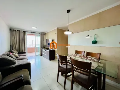Apartamento com 3 Quartos à venda, 80m² no Joaquim Távora, Fortaleza