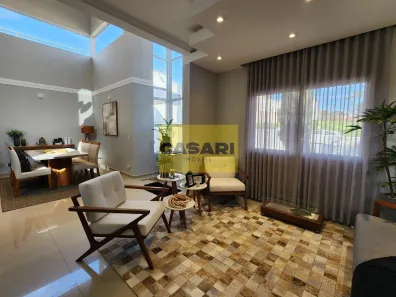 Fazenda/Sítio à venda, 460m² no Residencial Green Ville II, Boituva