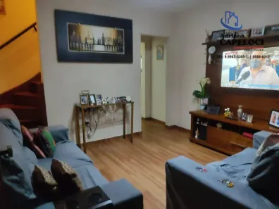Sobrado com 2 Quartos à venda, 70m² no Pirituba, São Paulo