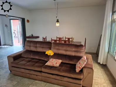 Casa com 3 Quartos à venda, 277m² no Bela Vista, Osasco