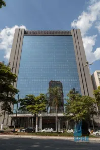 Sala Comercial para alugar, 671m² no Pinheiros, São Paulo