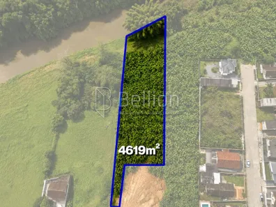 Lote/Terreno à venda, 4620m² no Centro, Rio dos Cedros