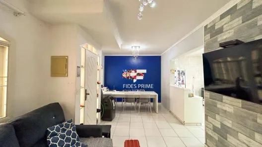 Sobrado com 3 Quartos à venda, 153m² no Jardim Las Vegas, Santo André