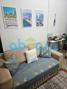 Apartamento com 2 Quartos à venda, 72m² no Copacabana, Rio de Janeiro