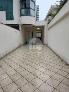 Casa com 4 Quartos à venda, 189m² no Boqueirão, Santos