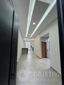 Casa com 3 Quartos à venda, 85m² no Novo Mundo, Uberlândia