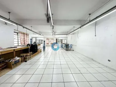 Ponto Comercial para alugar, 105m² no Socorro, São Paulo
