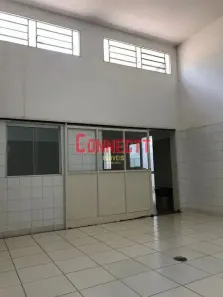 Galpão/Depósito/Armazém à venda, 526m² no Jardim Salgado Filho, Ribeirão Preto