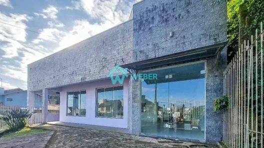 Prédio Comercial à venda, 139m² no Boa Vista, Novo Hamburgo