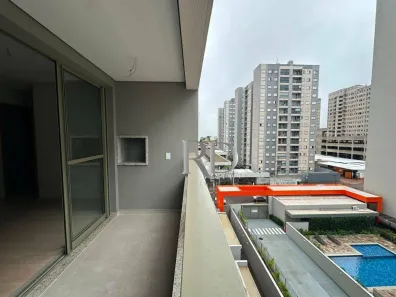 Apartamento com 2 Quartos à venda, 55m² no Aurora, Londrina