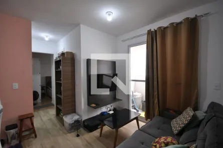 Apartamento com 2 Quartos à venda, 42m² no Vila Guilherme, São Paulo