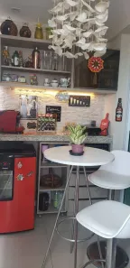 Apartamento com 3 Quartos à venda, 75m² no De Lourdes, Fortaleza