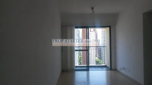 Apartamento com 2 Quartos para alugar, 58m² no Vila Mariana, São Paulo