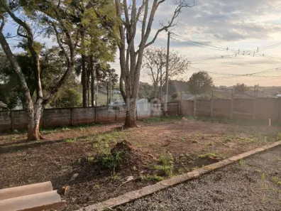Lote/Terreno à venda, 377m² no Integração, Passo Fundo