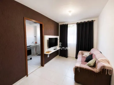 Apartamento com 2 Quartos à venda, 64m² no Santa Cruz, Volta Redonda