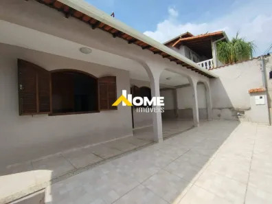 Casa com 3 Quartos à venda, 189m² no Conjunto Túnel Ibirité (Barreiro), Belo Horizonte