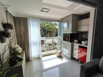 Apartamento com 3 Quartos à venda, 92m² no Itacorubi, Florianópolis