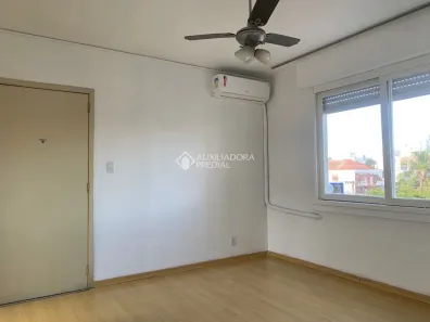 Apartamento com 1 Quarto à venda, 41m² no Santana, Porto Alegre