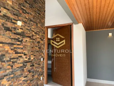 Casa de Condomínio com 3 Quartos à venda, 230m² no Residencial Parque Pontal, Piratininga