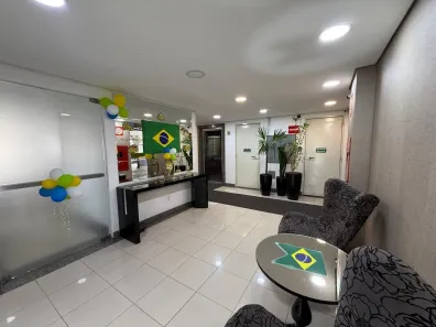 Apartamento com 2 Quartos à venda, 55m² no Manacás, Belo Horizonte