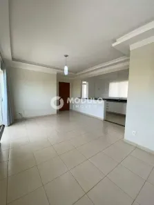 Apartamento com 3 Quartos à venda, 89m² no Nossa Senhora Aparecida, Uberlândia