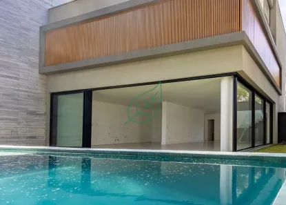 Casa de Condomínio com 5 Quartos à venda, 870m² no Brooklin Paulista, São Paulo