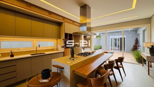 Casa com 3 Quartos à venda, 188m² no Jardim Veneza, Franca