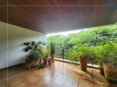 Apartamento com 3 Quartos à venda, 169m² no Barra da Tijuca, Rio de Janeiro