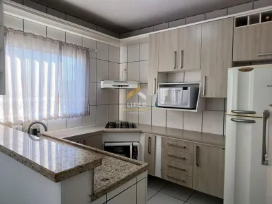 Sobrado com 3 Quartos à venda, 220m² no Loteamento Residencial Fonte Nova, Valinhos