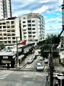 Apartamento com 3 Quartos à venda, 137m² no Praia da Costa, Vila Velha