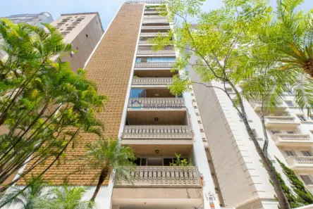 Apartamento com 3 Quartos à venda, 331m² no Itaim Bibi, São Paulo