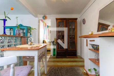 Apartamento com 2 Quartos à venda, 51m² no Conjunto Habitacional Padre Manoel de Paiva, São Paulo