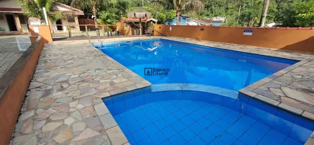 Imóvel Comercial à venda, 380m² no Verde Mar, Caraguatatuba