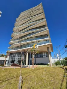 Apartamento com 4 Quartos à venda, 343m² no Jardim Paulistano, São José do Rio Preto