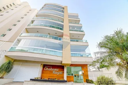 Apartamento com 4 Quartos à venda, 254m² no Cascatinha, Juiz de Fora