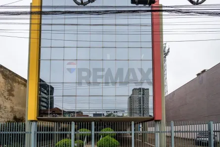 Prédio Comercial para alugar, 2087m² no Barra Funda, São Paulo