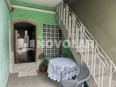 Casa com 2 Quartos à venda, 160m² no Vila Maria, São Paulo