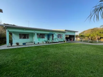 Fazenda/Sítio com 3 Quartos à venda, 16000m² no Fiuza, Viamão