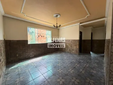 Apartamento com 3 Quartos à venda, 62m² no Riacho das Pedras, Contagem